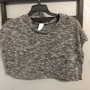 Wearever Crop Top